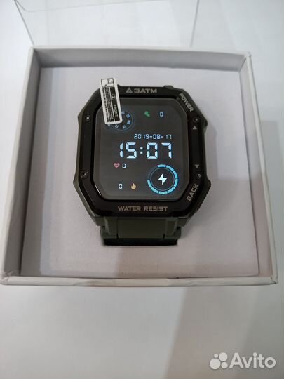 Smart watch ModFit c16