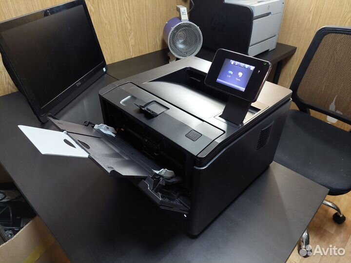 Лазерный принтер HP LaserJet Pro 400/ 13 штук