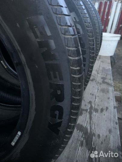 Pirelli Formula Energy 185/55 R15