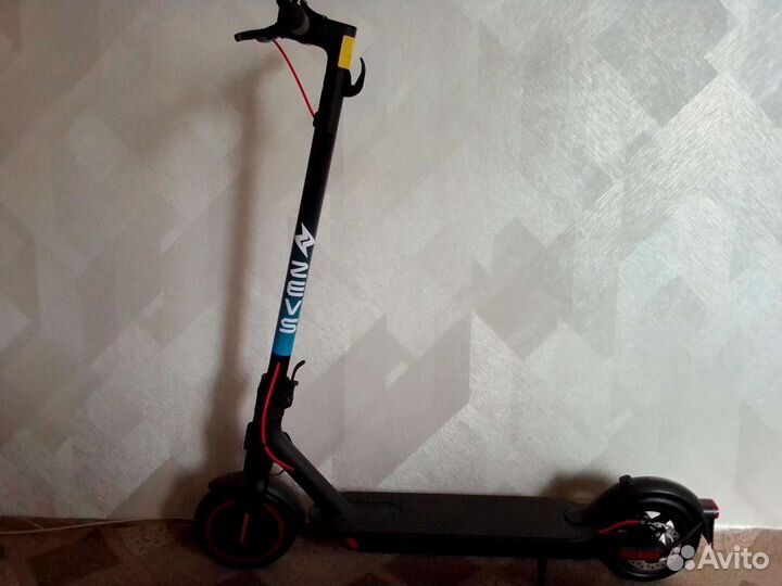 Продажа и сдача в аренду самокатов