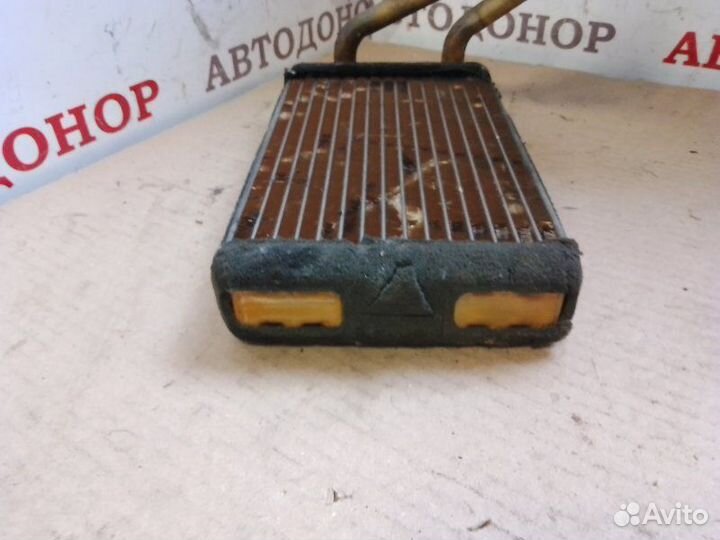 Радиатор печки Toyota Corolla 2.0D 1994