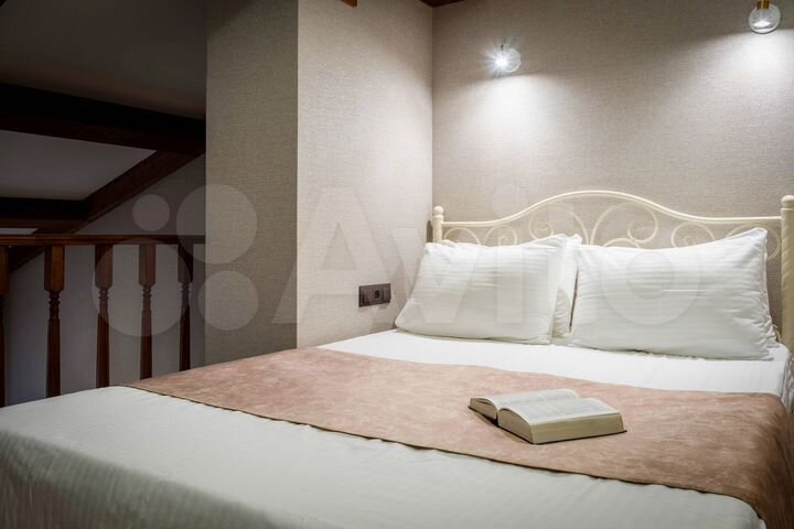 Квартира-студия, 28 м², 4/4 эт.