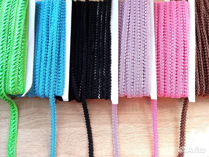 Все для рукоделия и творчества