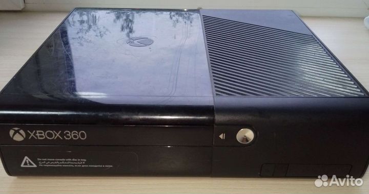 Xbox 360e