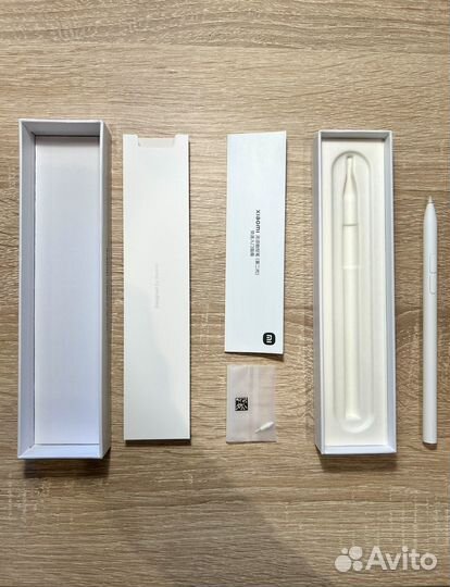 Стилус Xiaomi SMART Pen 2