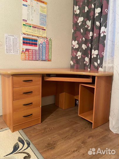 Компьютерный стол бу