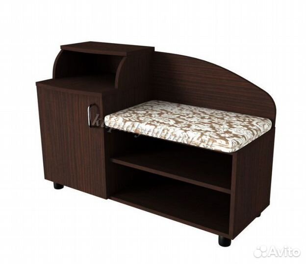 Тумба для прихожей Хит