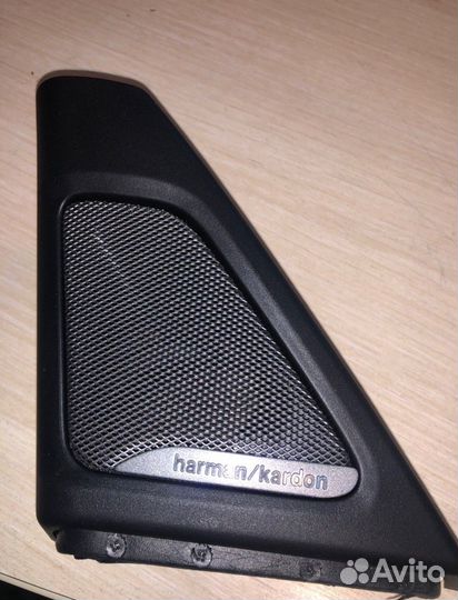 Динамики, твитеры harman kardon бмв ф10 bmw f10