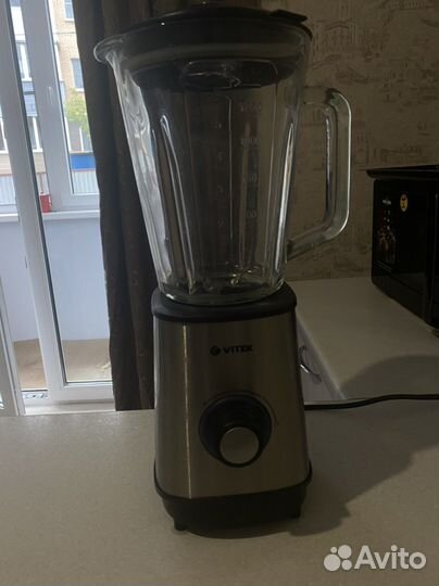 Блендер