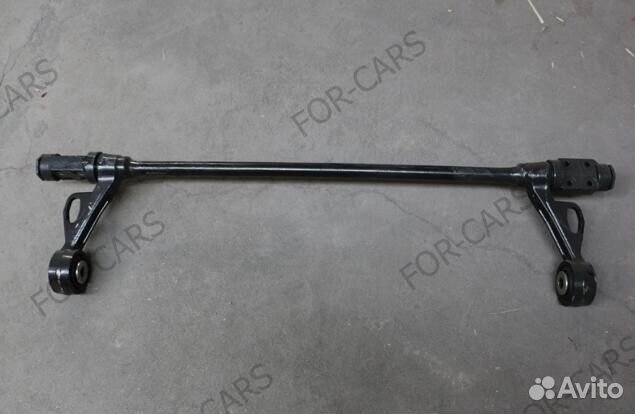 Торсион кабины Sinotruk Howo