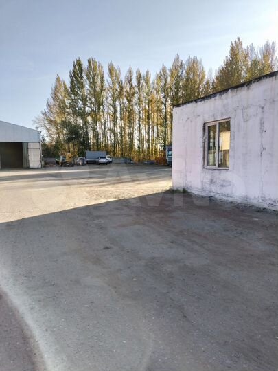 Производство, 250 м²