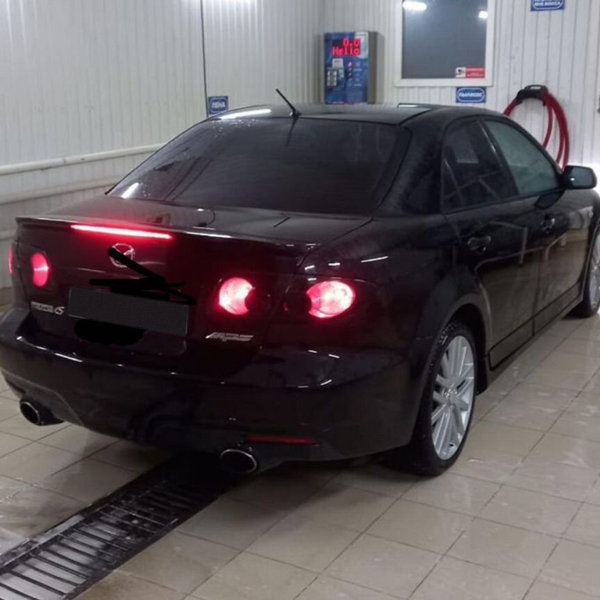 Купить Mazda 🚘 от 30 000 ₽ в Ставрополе: 558 объявлений
