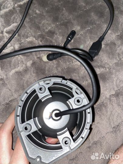 Камера видеонаблюдения уличная