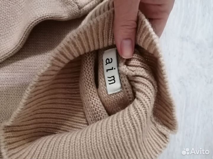 Свитер aim clo