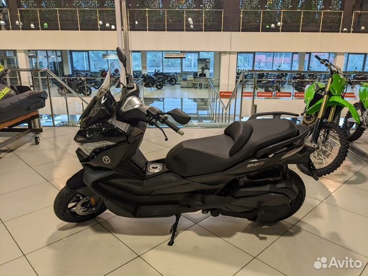 Voge SR4 Max