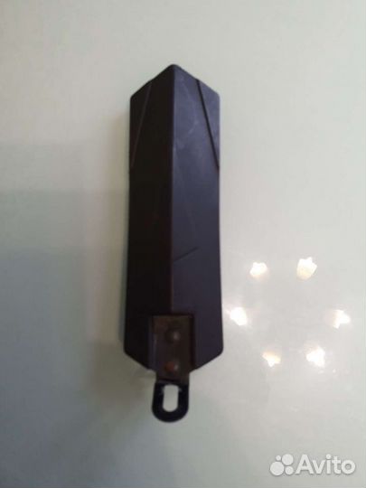 Велозапчасти