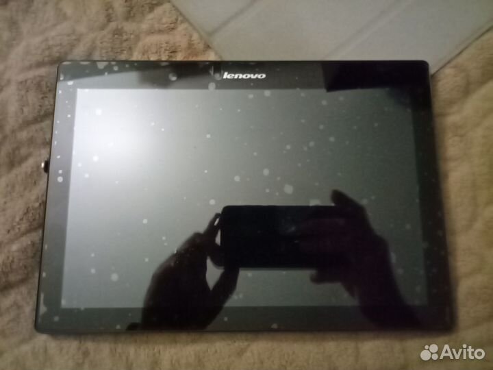Планшет lenovo tab2 A10-70