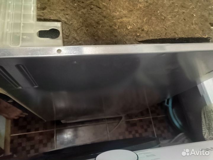 Посудомоечная машина bosch 45 см