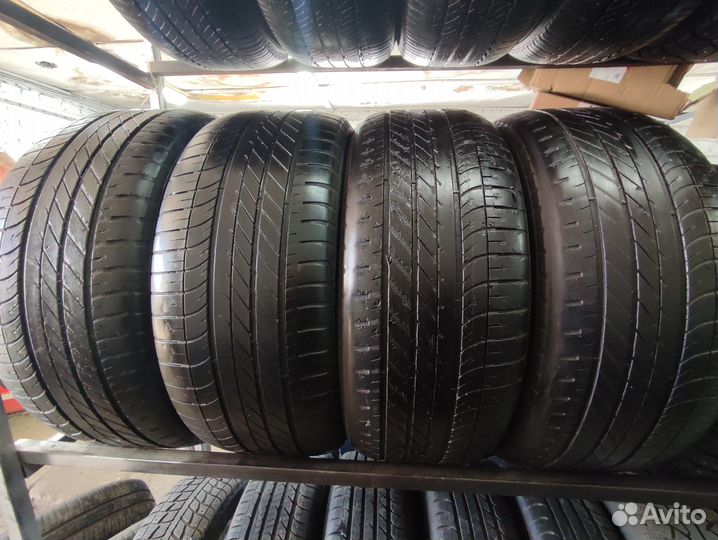 Goodyear Eagle F1 Asymmetric 255/50 R19 103W
