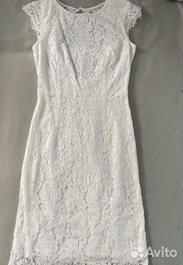 Платье женское 42