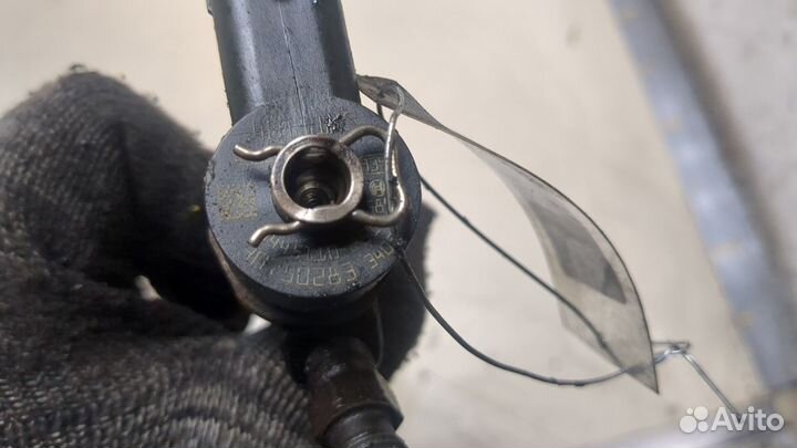 Форсунка топливная Volvo S60, 2006