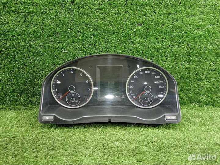 Спидометр (панель приборов) 5N0920872 Volkswagen T