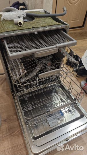 Посудомоечная машина Hotpoint-Ariston LTF 11S111 O