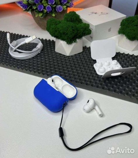 AirPods Pro 2 версия 2023