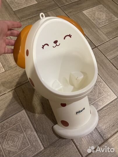 Детский писуар