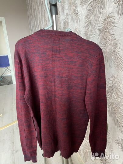 Джемпер мужской XXL