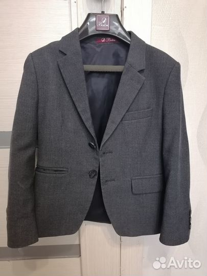 Школьный костюм Бостон 116 р