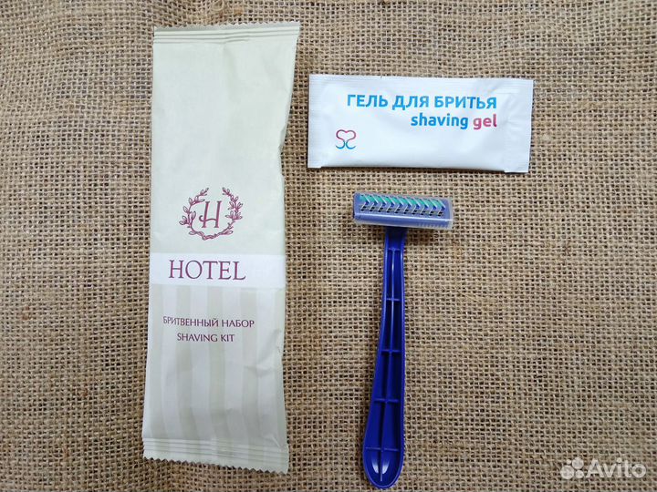 Бритвенный набор