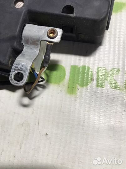 Подушка безопасности сидения volkswagen golf mk4