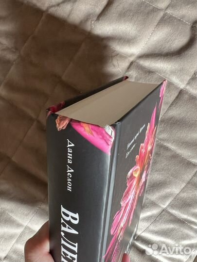 Две Книги Будь моим, Валентин