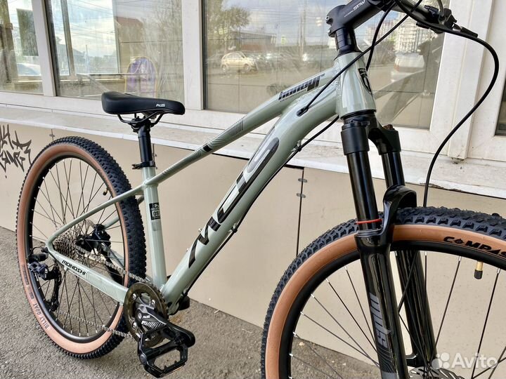 Велосипед MDS honor алюминиевый