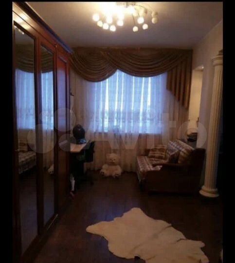 2-к. квартира, 94,2 м², 6/9 эт.