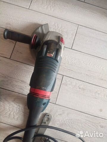 Болгарка bosch gws 24-230 lvi