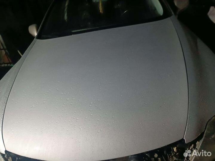 Капот Lexus LS460- 600 2006-2012г