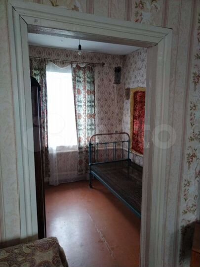 Дом 46 м² на участке 6 сот.