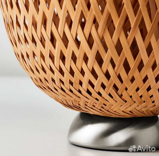 Настольная лампа Boja Икеа IKEA