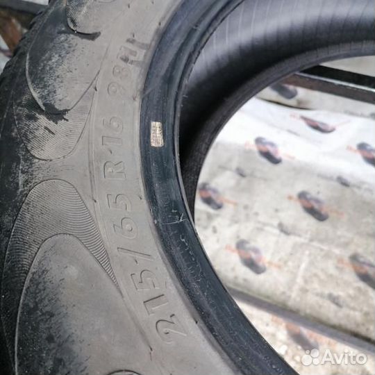 Amtel Cruise 4x4 215/65 R16