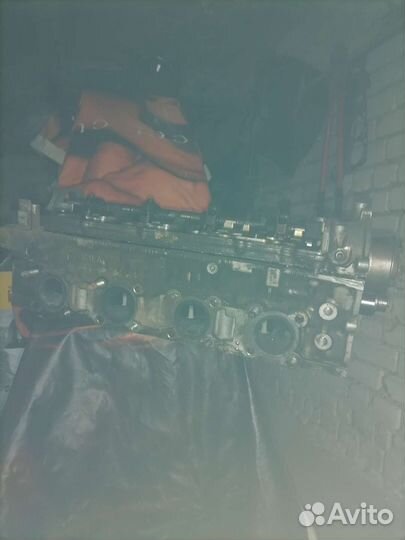 Гбц патрол 5.6