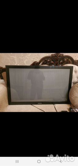 Телевизор samsung