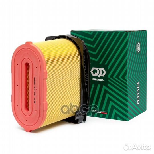 Фильтр воздушный FAP2411 pilenga