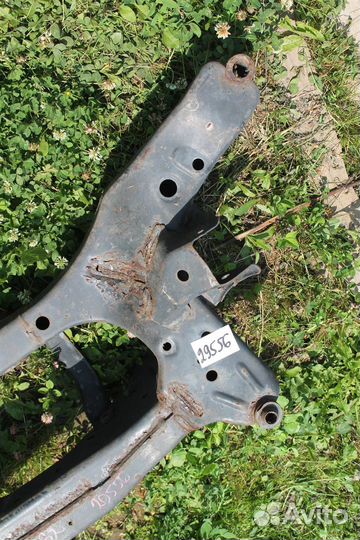 Подрамник задний Nissan X-Trail T32