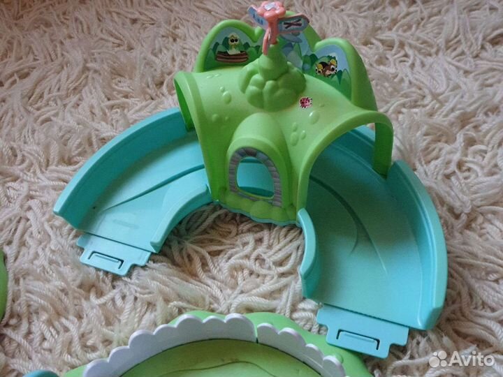 Полный набор Жу жу пет