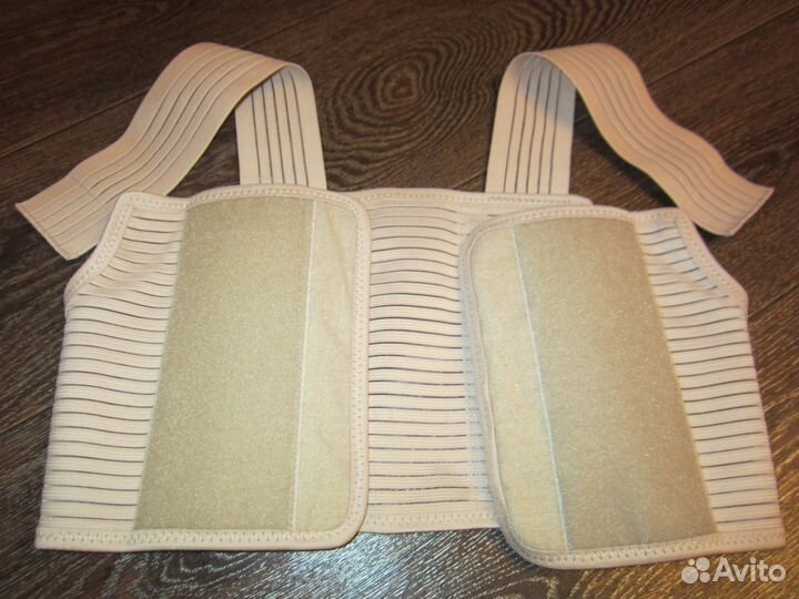 Бандаж послеоперационный грудной