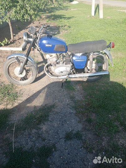 Иж планета 4