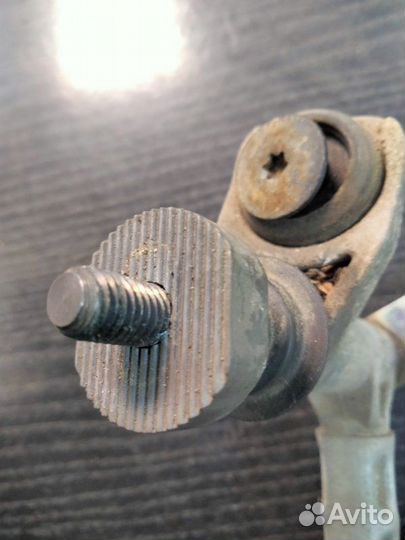 Трапеция дворников с мотором Seat Leon 1.2 cbzb