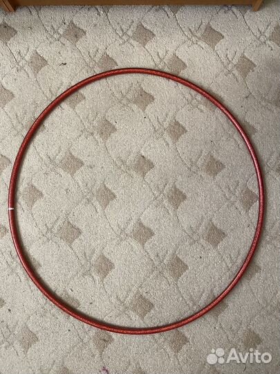 Гимнастические предметы